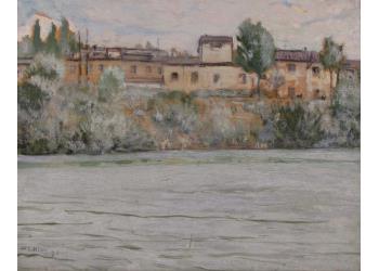 L'ARNO AL GIRONE L'ARNO AL GIRONE